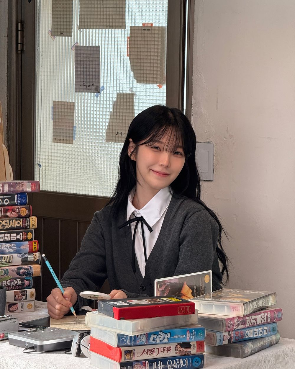 韓網熱議6位顏值智商兼具「腦性女」KPOP偶像！張員瑛語言天賦驚人，Wendy、雨琦同為學霸代表！-8