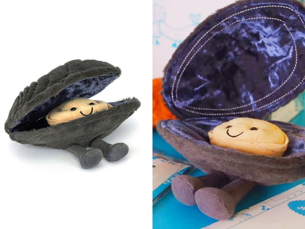 Jellycat英國限定必買6大周邊推薦！除「炸魚薯條」外還有新品「烤香腸、醃洋蔥玩偶」想帶回家！-2