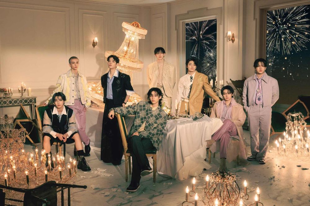 6月回歸出道韓團總整理！Stray Kids對上ENHYPEN，aespa、ITZY搶佔夏日音源榜！-15