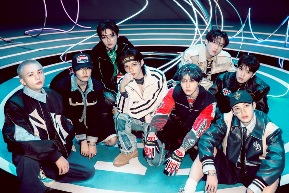 6月回歸出道韓團總整理！Stray Kids對上ENHYPEN，aespa、ITZY搶佔夏日音源榜！-16