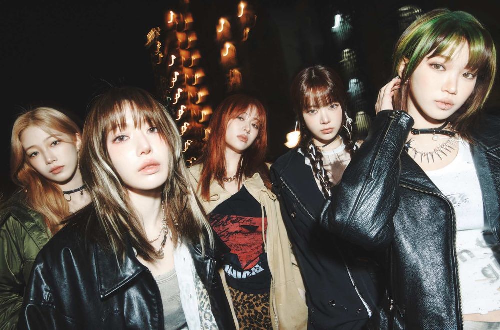 6月回歸出道韓團總整理！Stray Kids對上ENHYPEN，aespa、ITZY搶佔夏日音源榜！-17