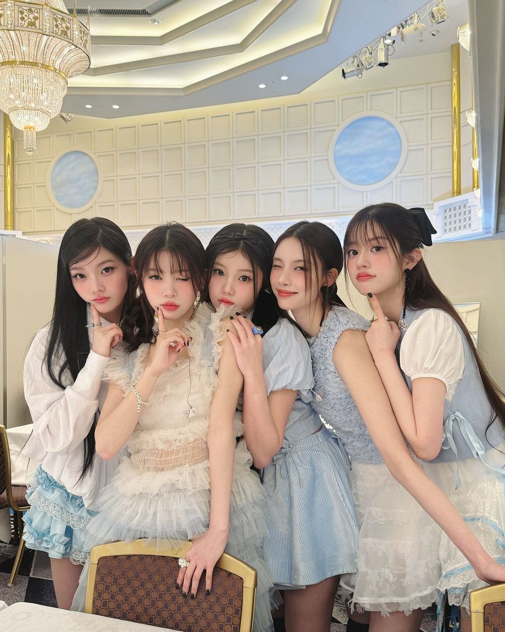 6月回歸出道韓團總整理！Stray Kids對上ENHYPEN，aespa、ITZY搶佔夏日音源榜！-13