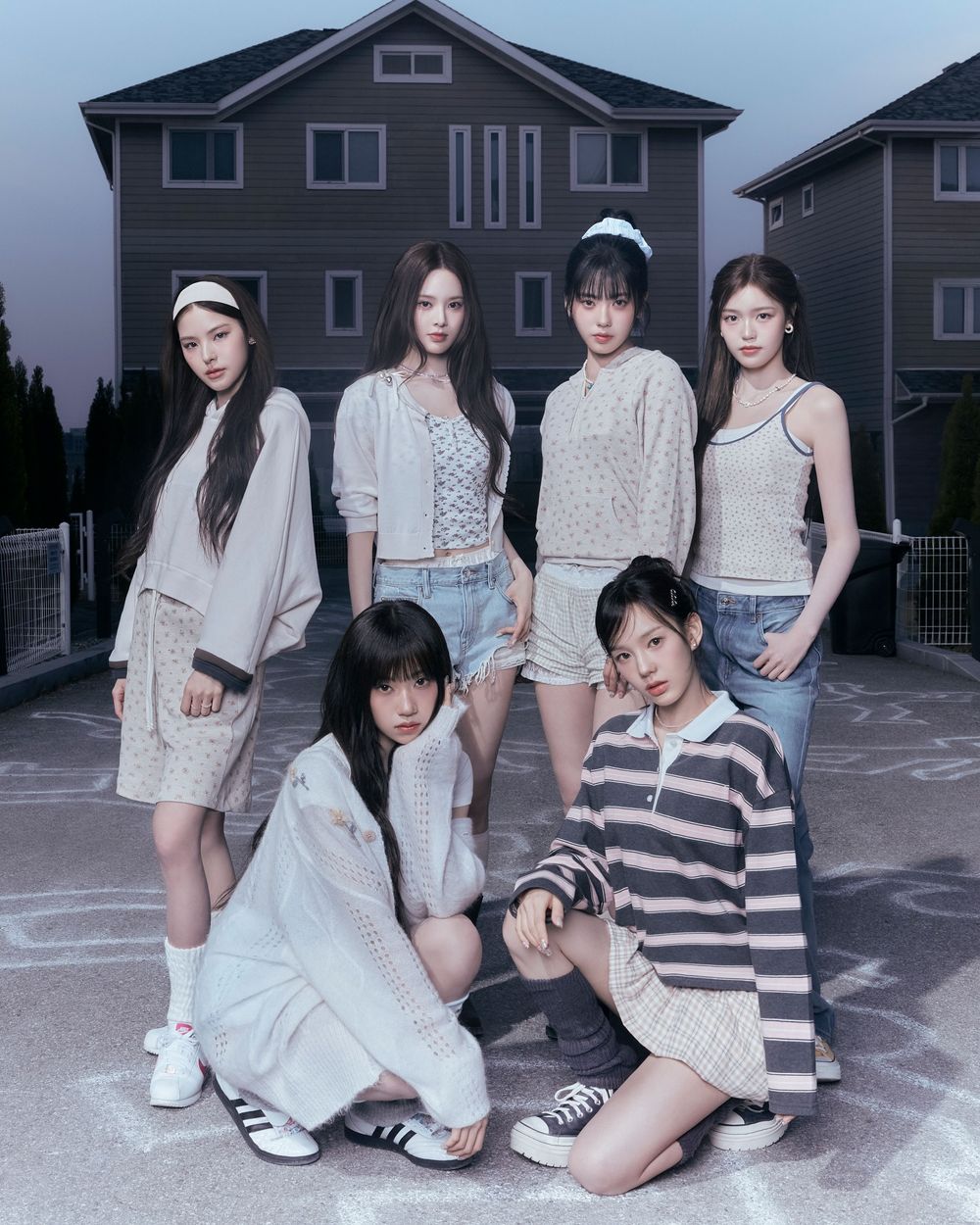 6月回歸出道韓團總整理！Stray Kids對上ENHYPEN，aespa、ITZY搶佔夏日音源榜！-10