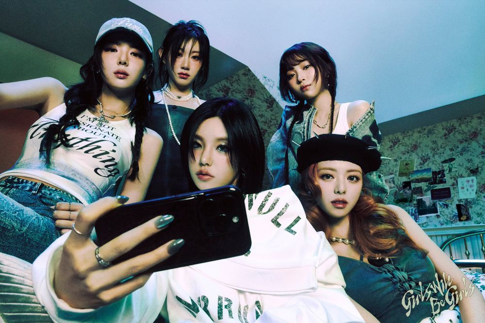 6月回歸出道韓團總整理！Stray Kids對上ENHYPEN，aespa、ITZY搶佔夏日音源榜！-7