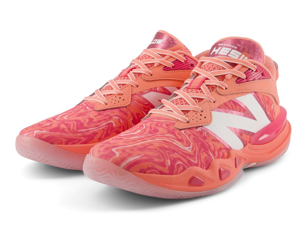 New Balance全台首家「NB RUN運動體驗店」在這！想買運動裝備來這間就對了！-13