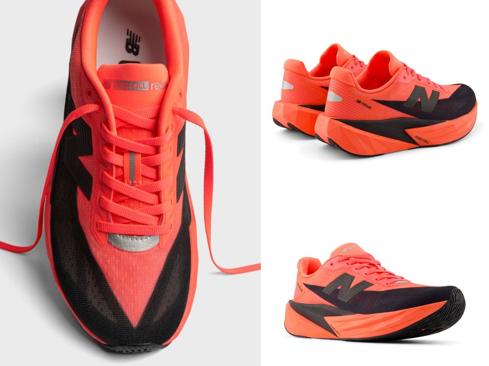 New Balance全台首家「NB RUN運動體驗店」在這！想買運動裝備來這間就對了！-12