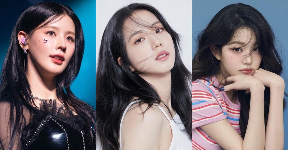 韓網公認6位擁有「完美鼻型」KPOP女偶像！薇娟連鼻子都完美，Jisoo、張員瑛絕殺側顏太驚人！-1