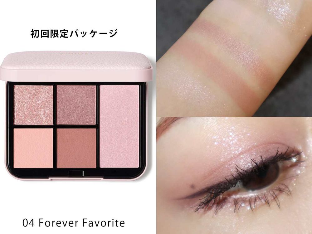 NCT TEN上任SNIDEL BEAUTY全新品牌大使！夢幻聯動限量套組，買同款彩妝送「未曝光」照片貼紙！-7