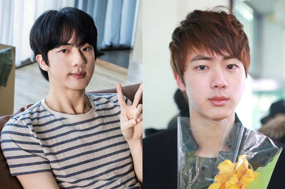 韓網瘋傳6位KPOP男偶像「出道前舊照」曝光！杋圭神顏被讚爆，車銀優、珉奎連路人看了都秒入坑！-3