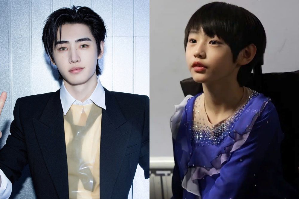 韓網瘋傳6位KPOP男偶像「出道前舊照」曝光！杋圭神顏被讚爆，車銀優、珉奎連路人看了都秒入坑！-13