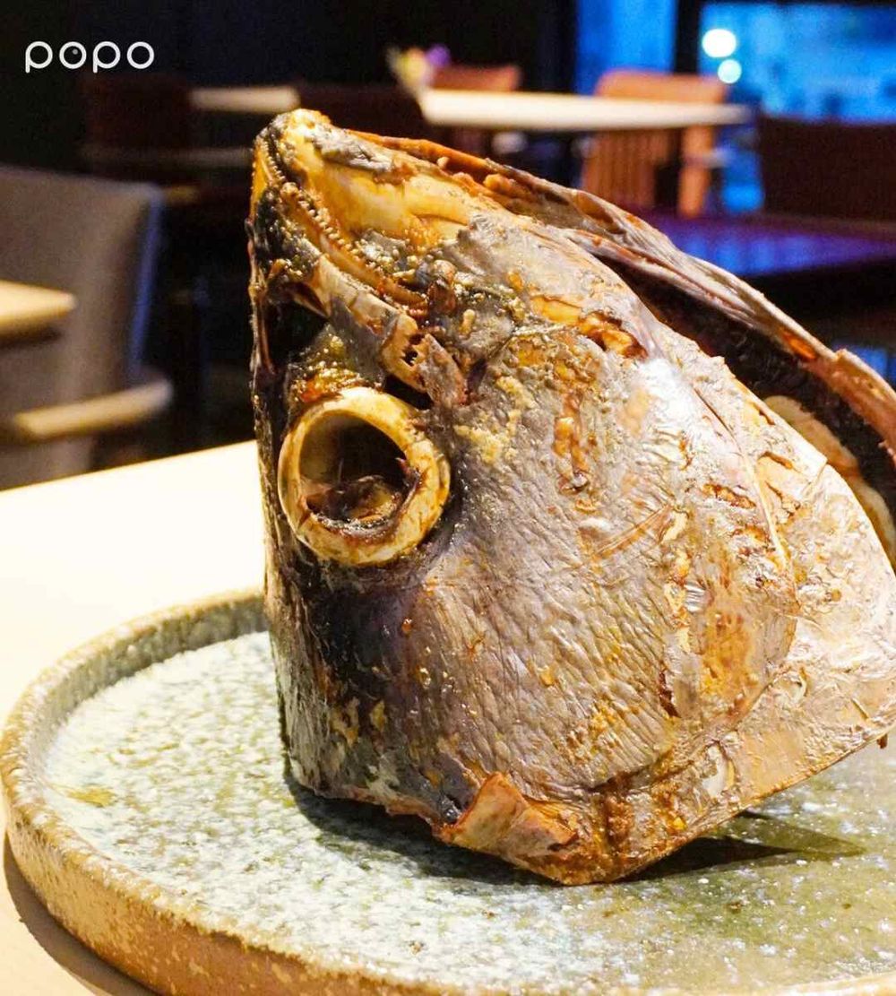 2025夏季飯店新菜總整理！社群爆紅辰園「萬元燒鵝」粵菜、日航酒店「黑鮪魚季」全套日料都想吃！-8