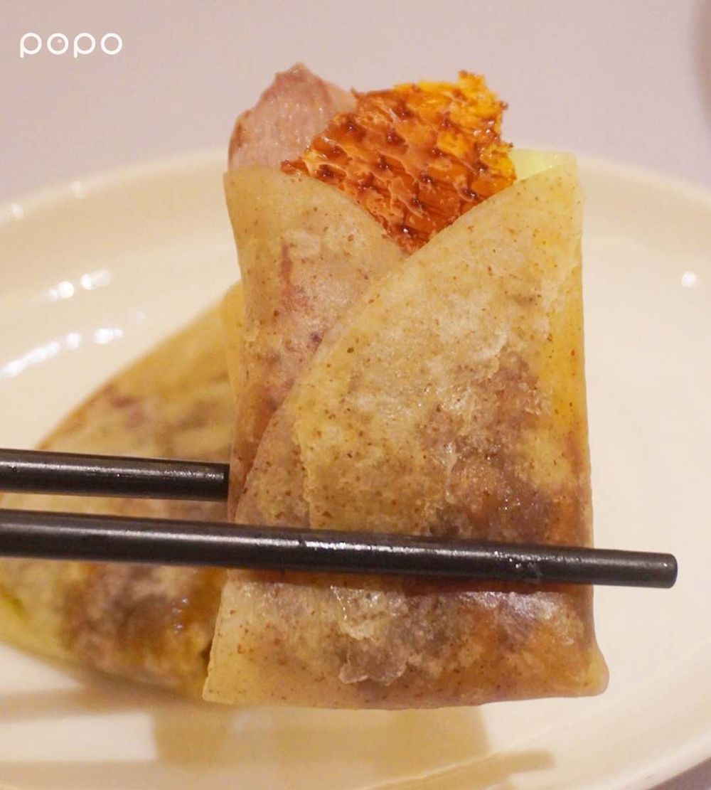 2025夏季飯店新菜總整理！社群爆紅辰園「萬元燒鵝」粵菜、日航酒店「黑鮪魚季」全套日料都想吃！-15