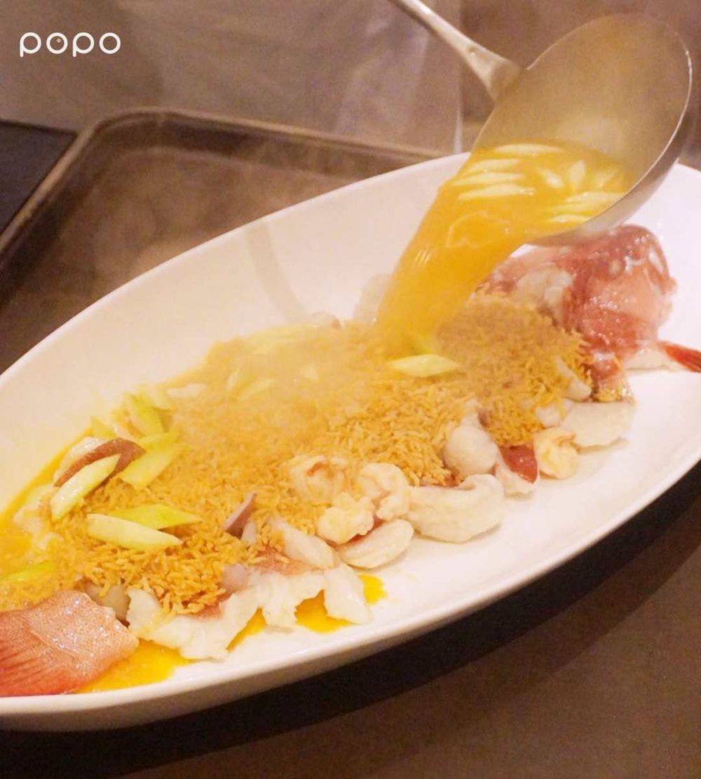 2025夏季飯店新菜總整理！社群爆紅辰園「萬元燒鵝」粵菜、日航酒店「黑鮪魚季」全套日料都想吃！-16
