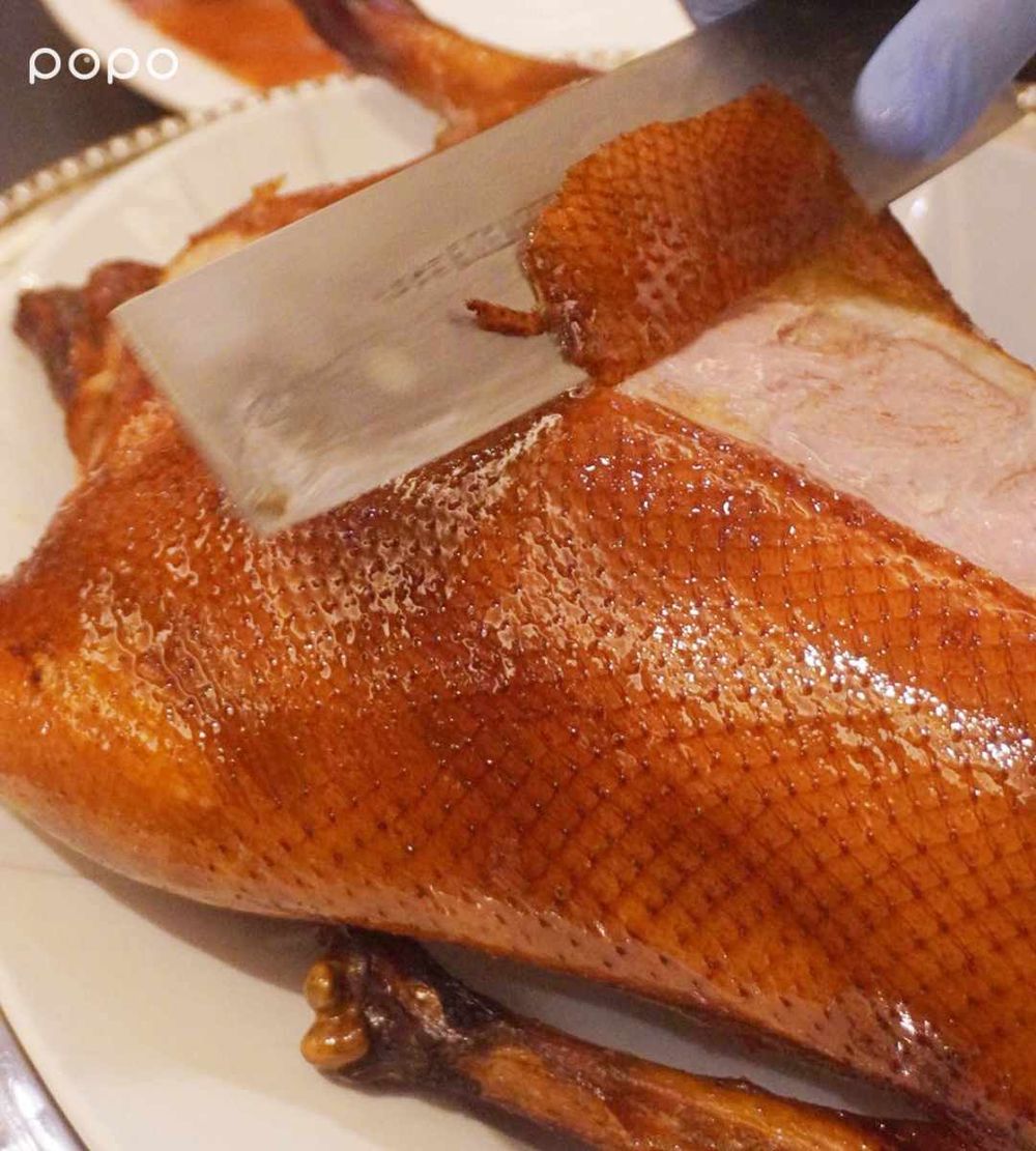2025夏季飯店新菜總整理！社群爆紅辰園「萬元燒鵝」粵菜、日航酒店「黑鮪魚季」全套日料都想吃！-12