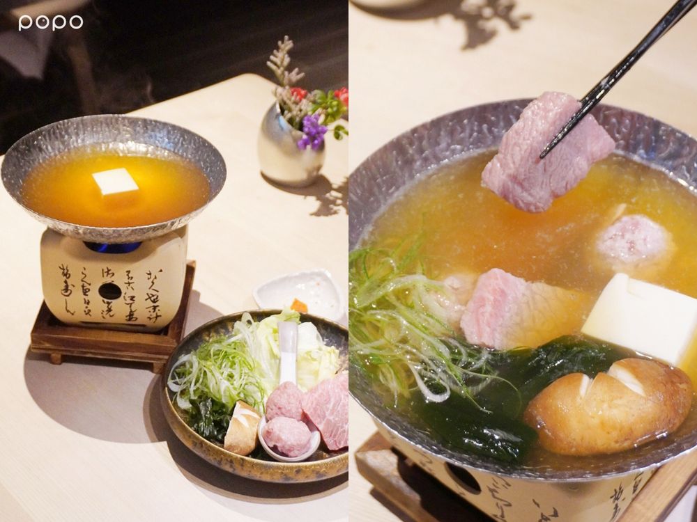 2025夏季飯店新菜總整理！社群爆紅辰園「萬元燒鵝」粵菜、日航酒店「黑鮪魚季」全套日料都想吃！-22