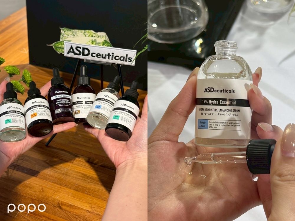 日本科研級護膚品牌ASDceuticals進駐康是美！醫學級精準調配濃度＋穩定吸收，敏感肌或醫美術後肌膚也能安心使用！-12