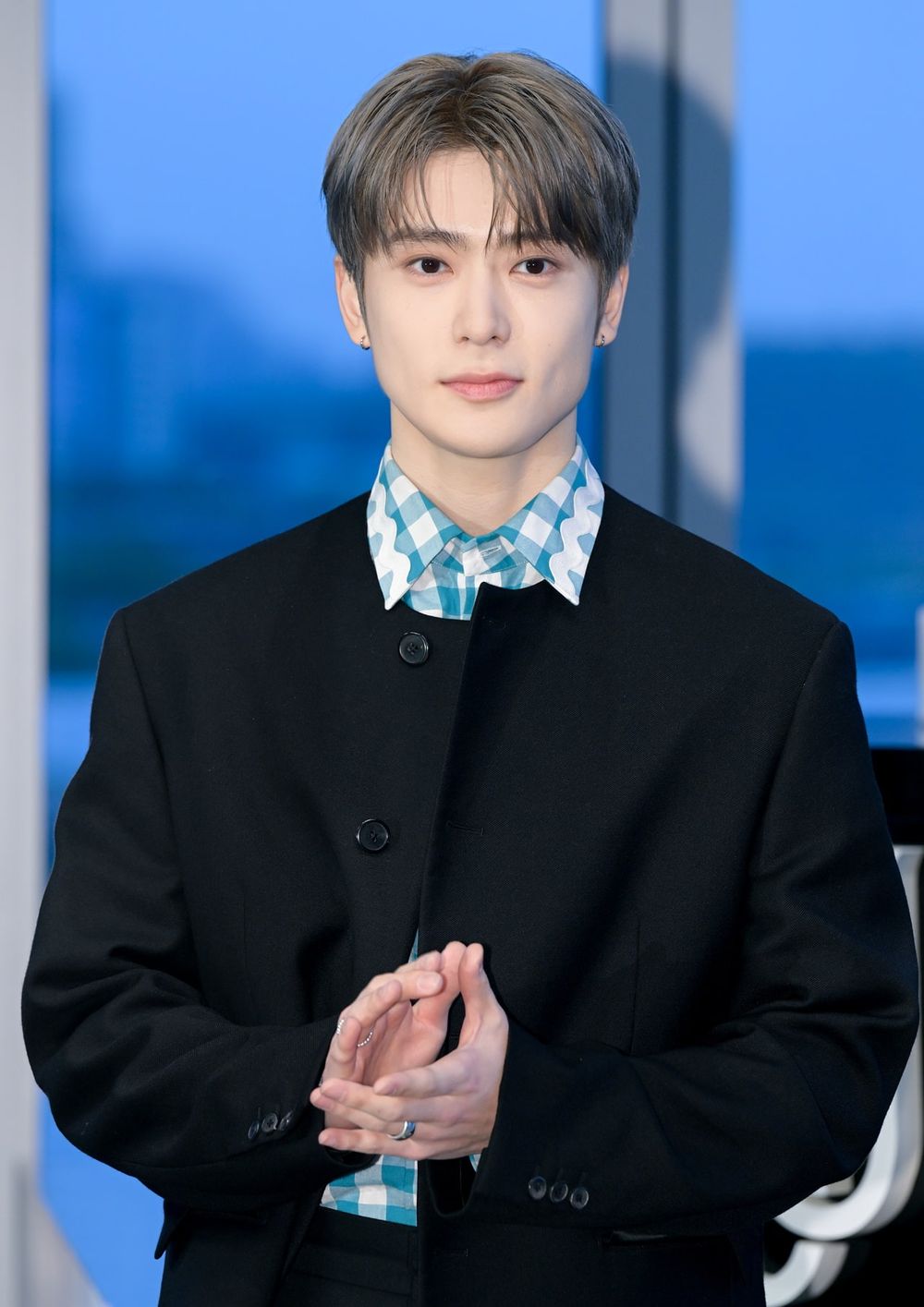 韓網熱推8位擁有「女婿相」KPOP男偶像！Jin暖男性格超加分，車銀優入伍消息引網友哀嚎：應該免當兵！-3