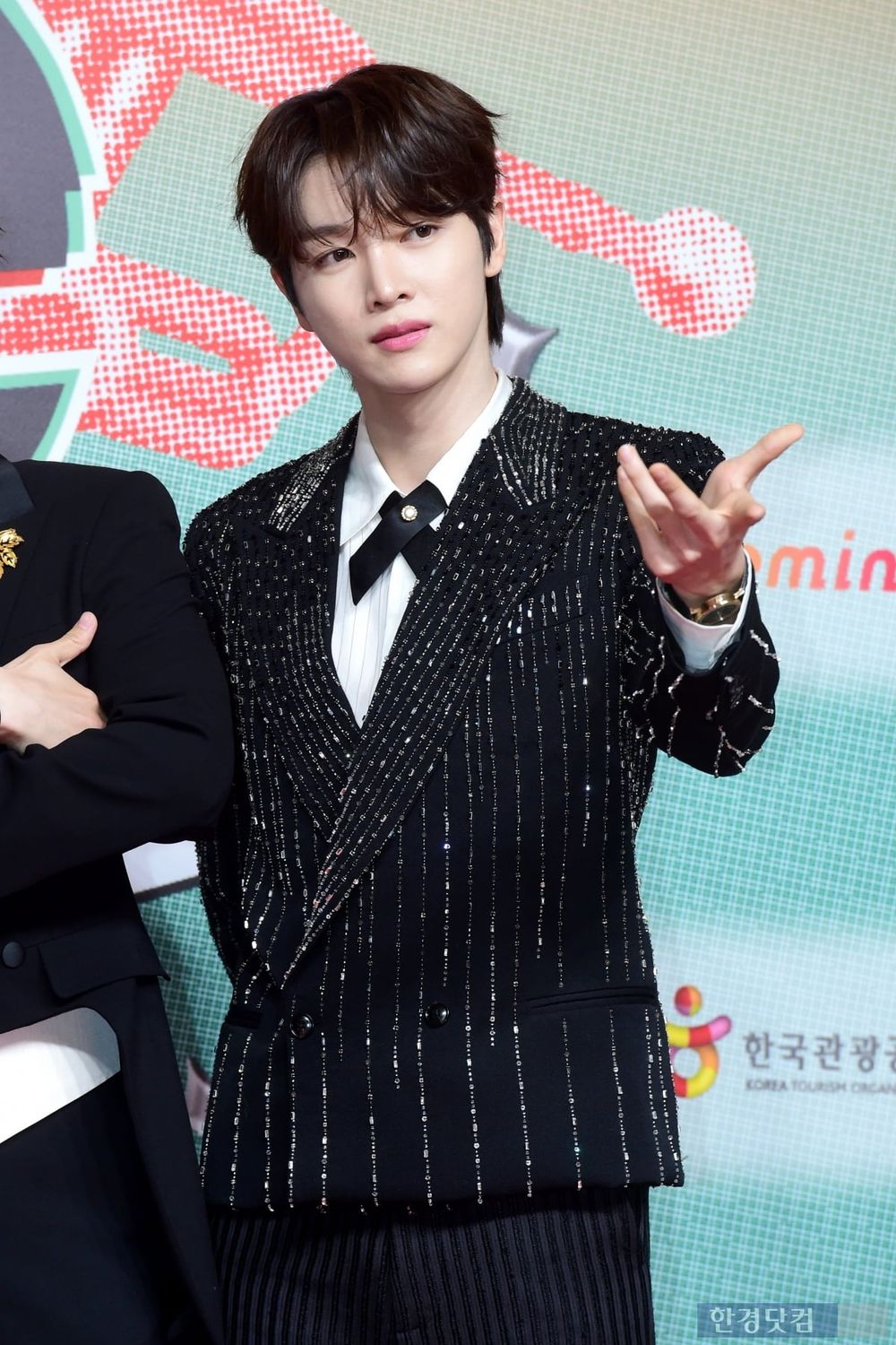 韓網熱推8位擁有「女婿相」KPOP男偶像！Jin暖男性格超加分，車銀優入伍消息引網友哀嚎：應該免當兵！-5