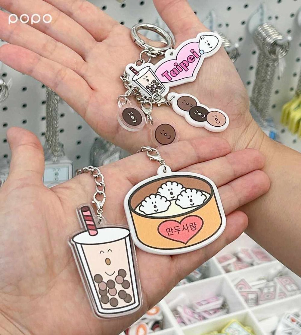 韓國超人氣文創選物店object來台灣了！Q翻天自製玩偶+刺繡貼太欠買、必逛亮點品牌一次看！-3