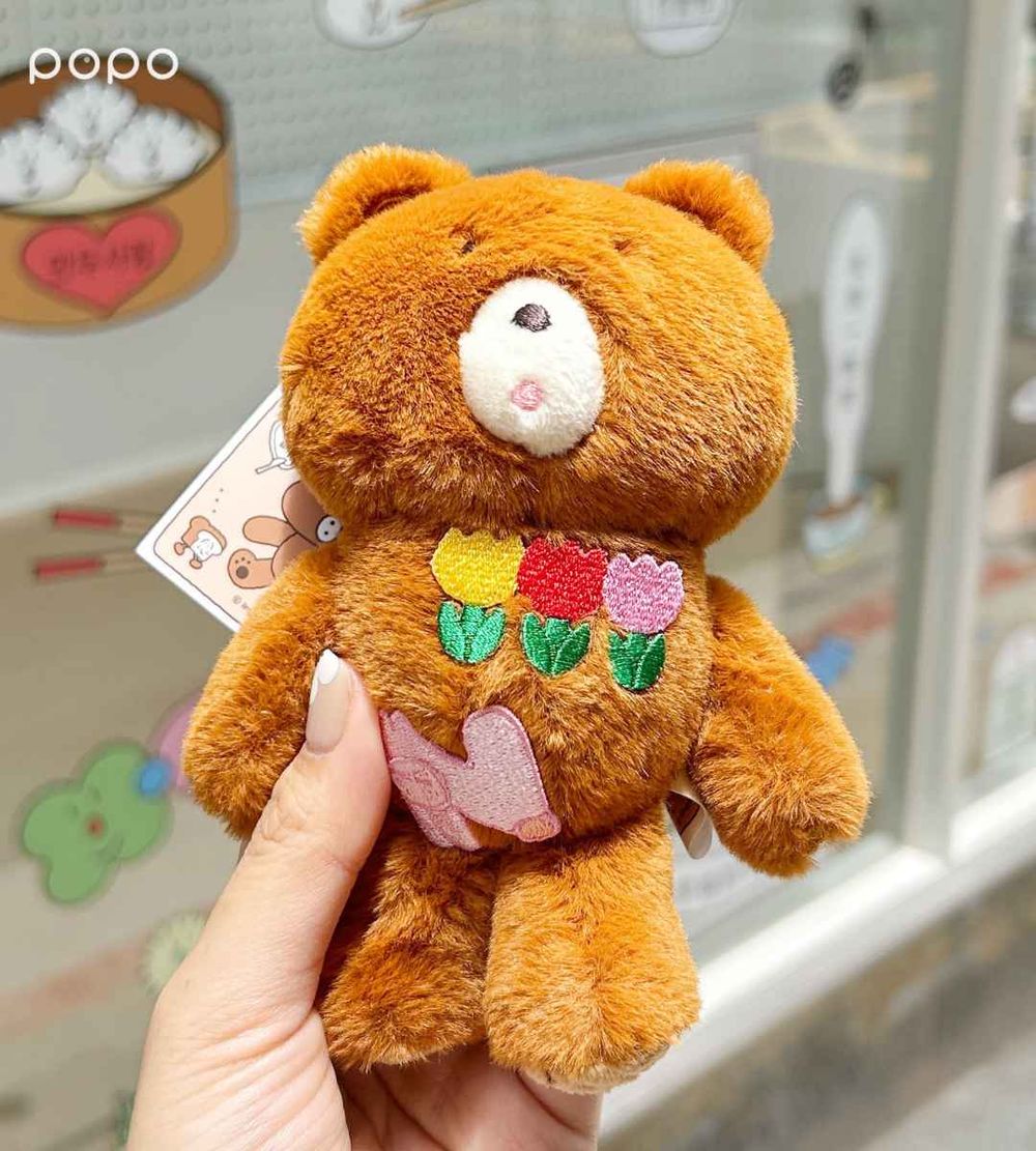 韓國超人氣文創選物店object來台灣了！Q翻天自製玩偶+刺繡貼太欠買、必逛亮點品牌一次看！-19