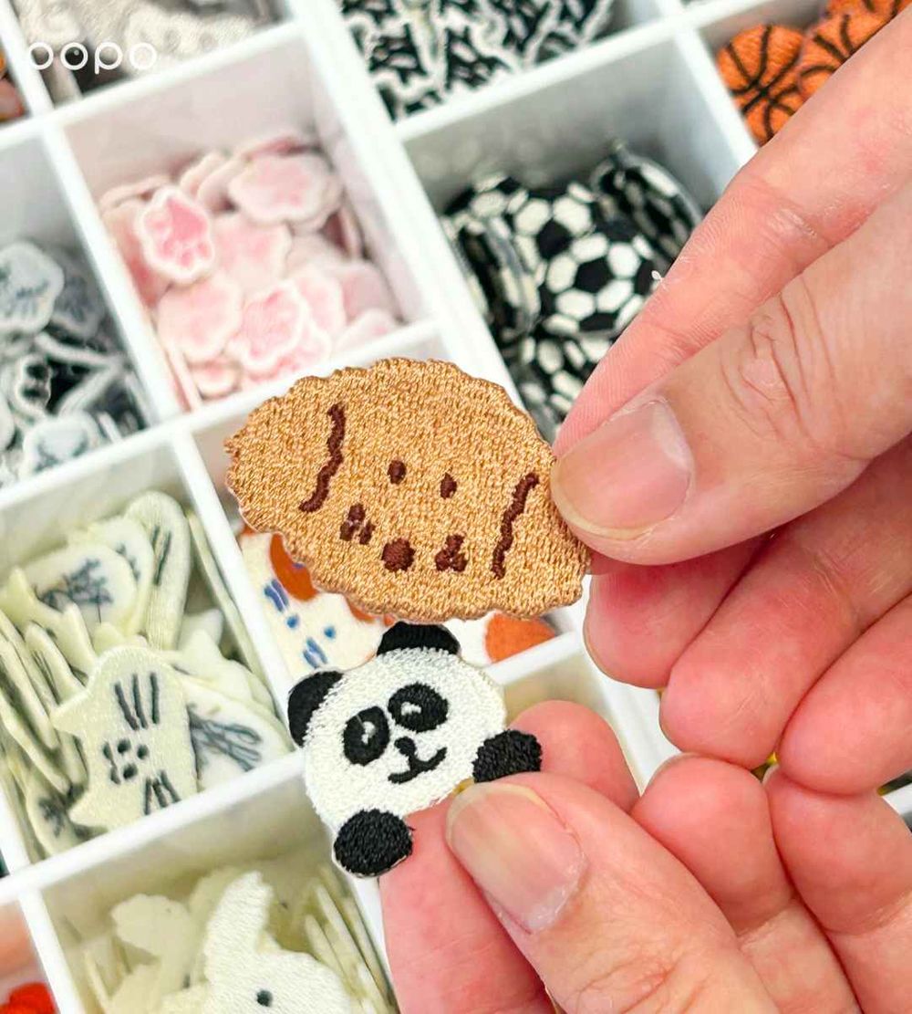 韓國超人氣文創選物店object來台灣了！Q翻天自製玩偶+刺繡貼太欠買、必逛亮點品牌一次看！-5