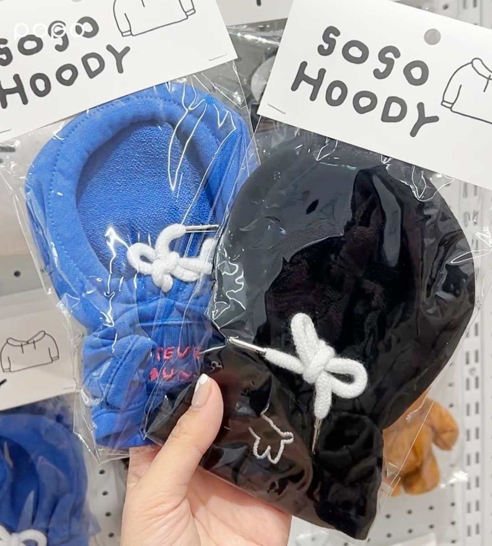 韓國超人氣文創選物店object來台灣了！Q翻天自製玩偶+刺繡貼太欠買、必逛亮點品牌一次看！-18