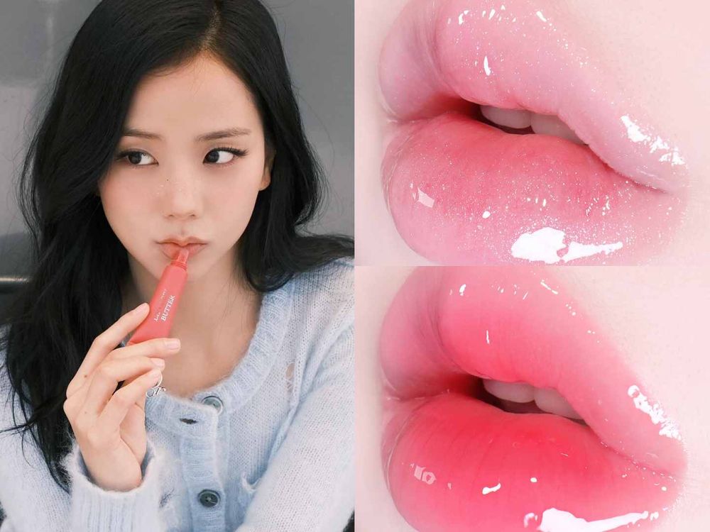 此生必收藏「終點唇彩」！PRADA、CELINE奢華又有品味，迪奧唇蜜自帶緹花LOGO吊飾、全是精品中的精品！-6