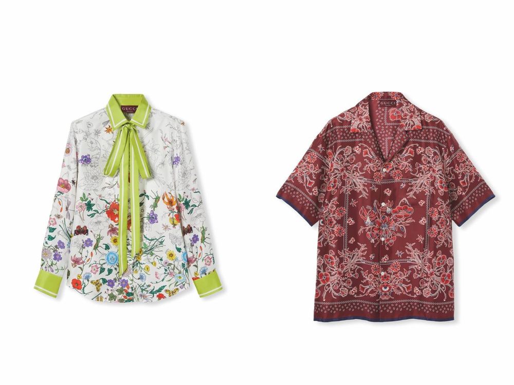 GUCCI 2025夏季上新！包王GG Marmont回歸「氣泡藍、奶油粉」超美、藤編包是預爆款！-7