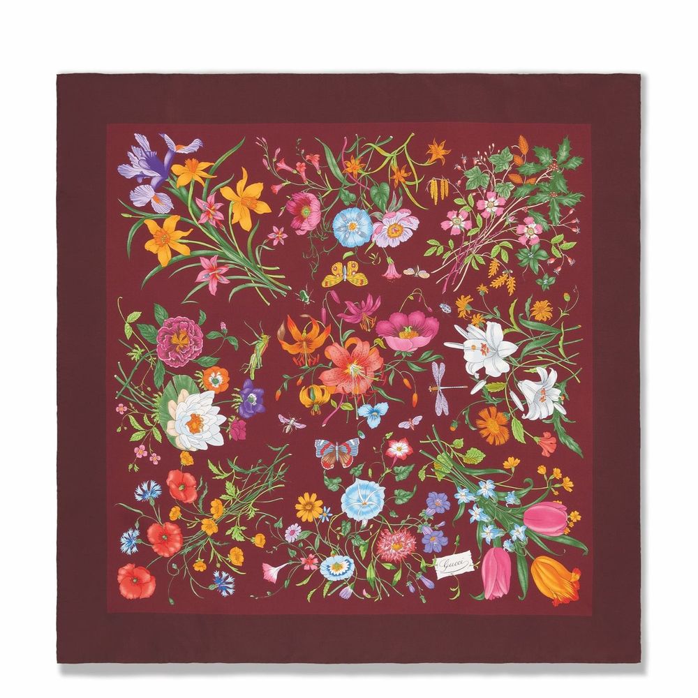 GUCCI 2025夏季上新！包王GG Marmont回歸「氣泡藍、奶油粉」超美、藤編包是預爆款！-15