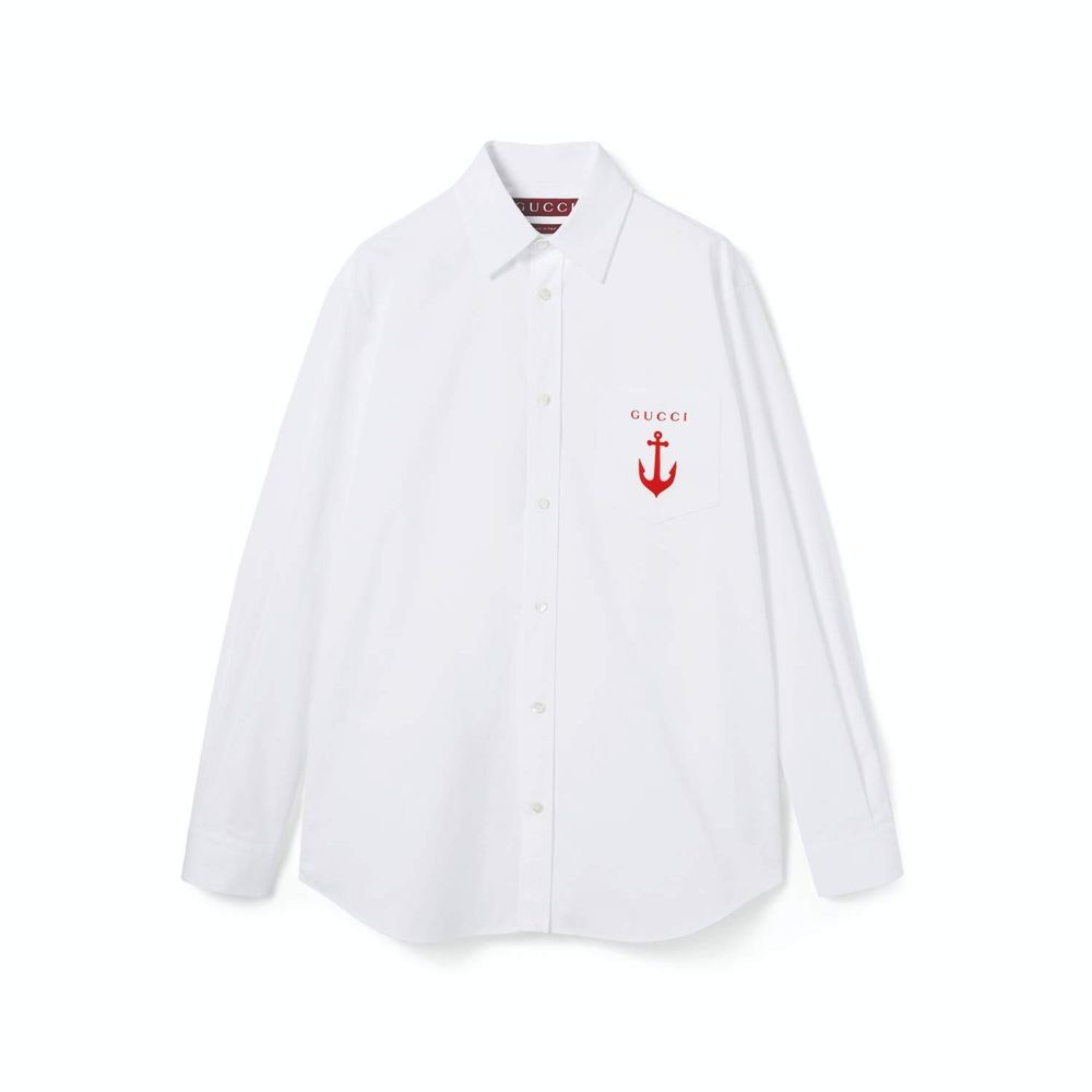 GUCCI 2025夏季上新！包王GG Marmont回歸「氣泡藍、奶油粉」超美、藤編包是預爆款！-18