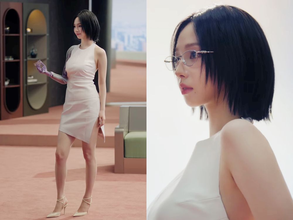 Gentle Monster「Karina同款系列」價格款式出爐！21款摺疊眼鏡、墨鏡都好看瘋掉！-9