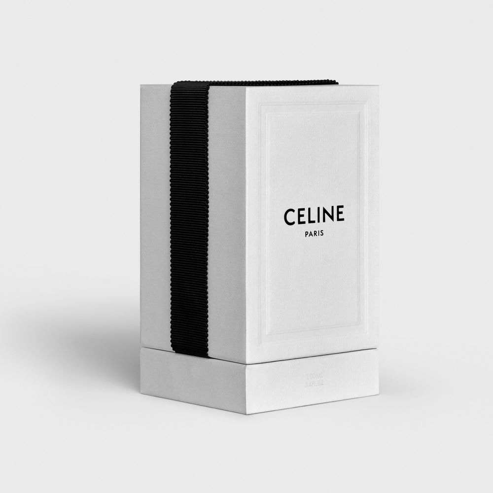  CELINE把法國的夏季收進香氛！第十三款高定訂香水登場，細膩奶香揉和苦甜橙花，散發南法的慵懶夏日氛圍！-4