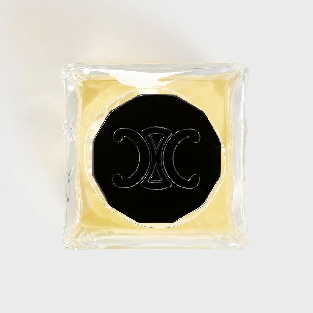  CELINE把法國的夏季收進香氛！第十三款高定訂香水登場，細膩奶香揉和苦甜橙花，散發南法的慵懶夏日氛圍！-10