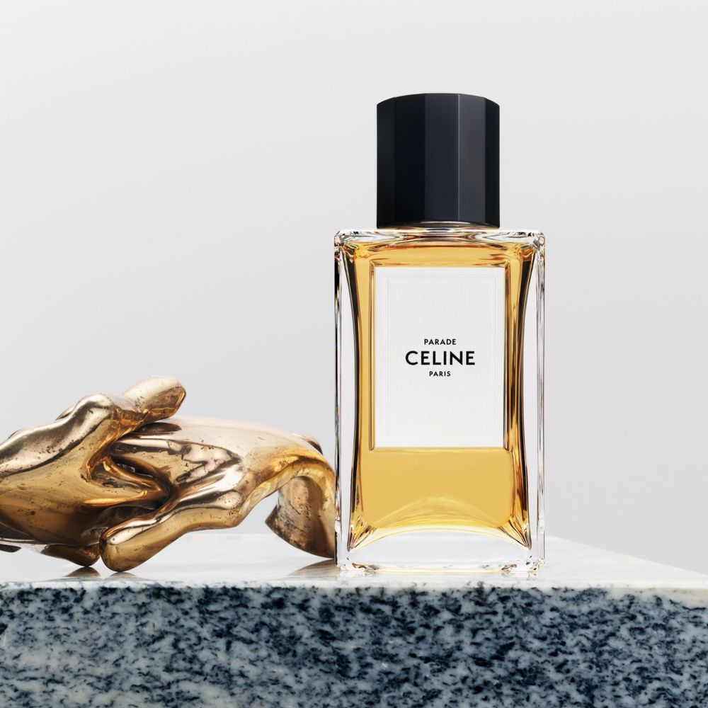  CELINE把法國的夏季收進香氛！第十三款高定訂香水登場，細膩奶香揉和苦甜橙花，散發南法的慵懶夏日氛圍！-7
