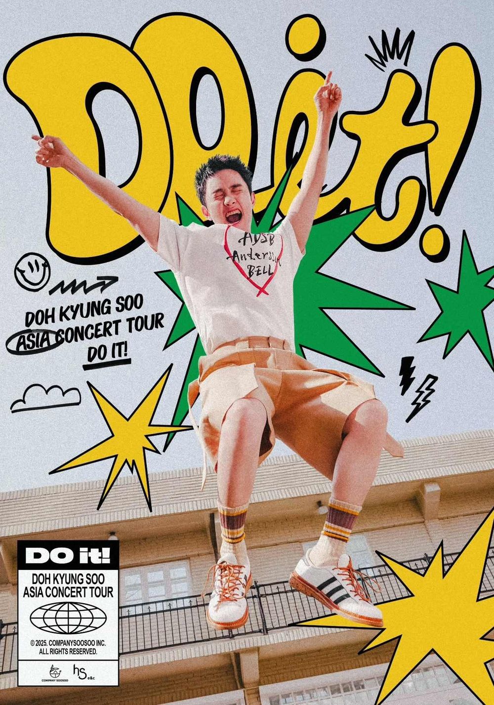 6月韓國SOLO歌手小分隊回歸出道總整理！道英入伍前推新專輯，玟星、D.O.暑假來台開唱！-16