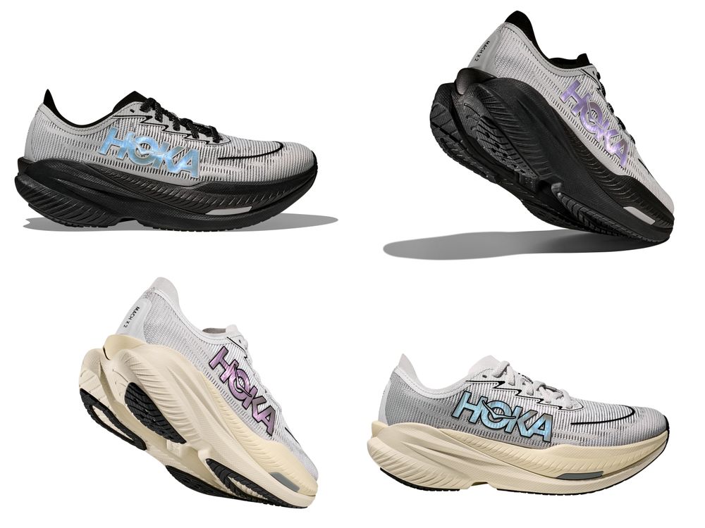 跑鞋之王HOKA為何這麼受歡迎？台北大巨蛋門市開幕！全台最大、最齊全款式在這！-5