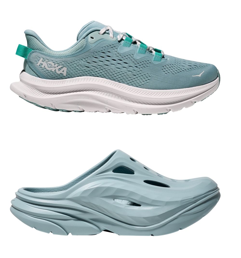 跑鞋之王HOKA為何這麼受歡迎？台北大巨蛋門市開幕！全台最大、最齊全款式在這！-7