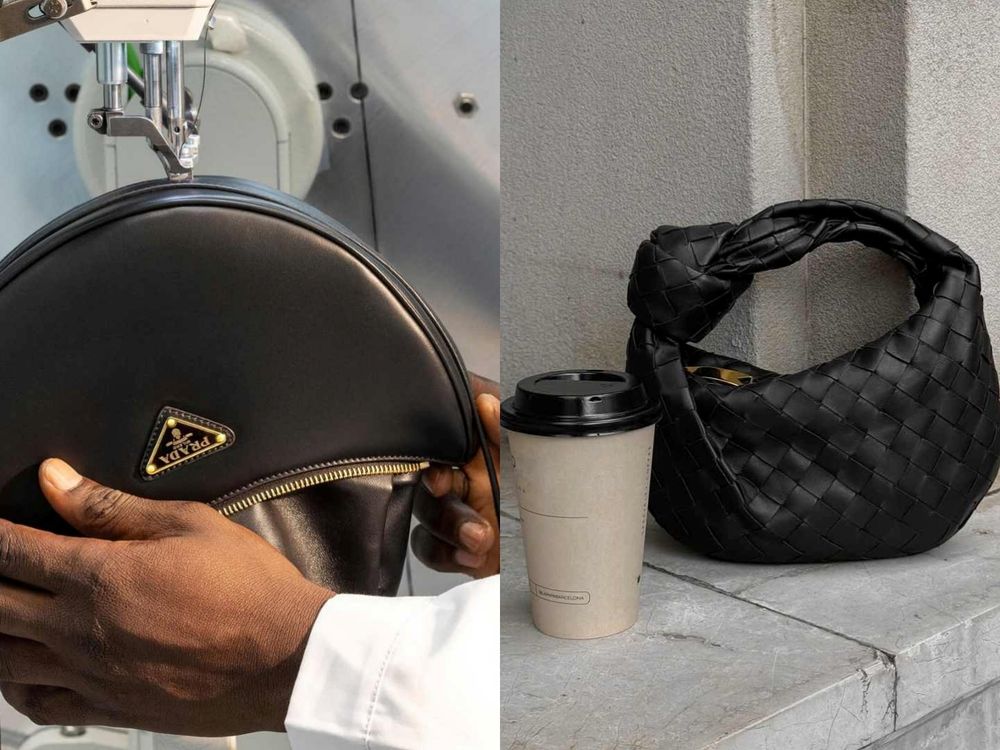 如何分辨真假精品包？8招鑑定攻略快筆記！「專櫃驗貨、單獨發票」都是騙人的？！-8