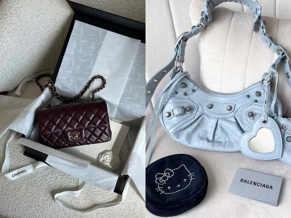 如何分辨真假精品包？8招鑑定攻略快筆記！「專櫃驗貨、單獨發票」都是騙人的？！-6