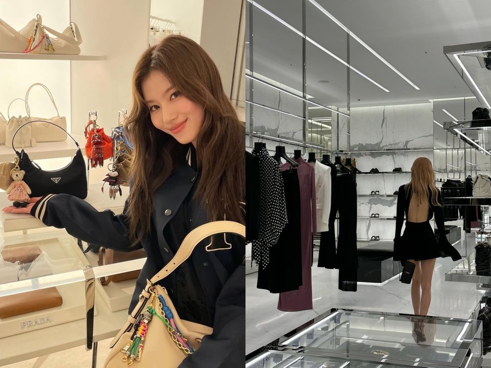 如何分辨真假精品包？8招鑑定攻略快筆記！「專櫃驗貨、單獨發票」都是騙人的？！-4