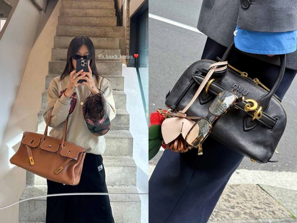 如何分辨真假精品包？8招鑑定攻略快筆記！「專櫃驗貨、單獨發票」都是騙人的？！-5