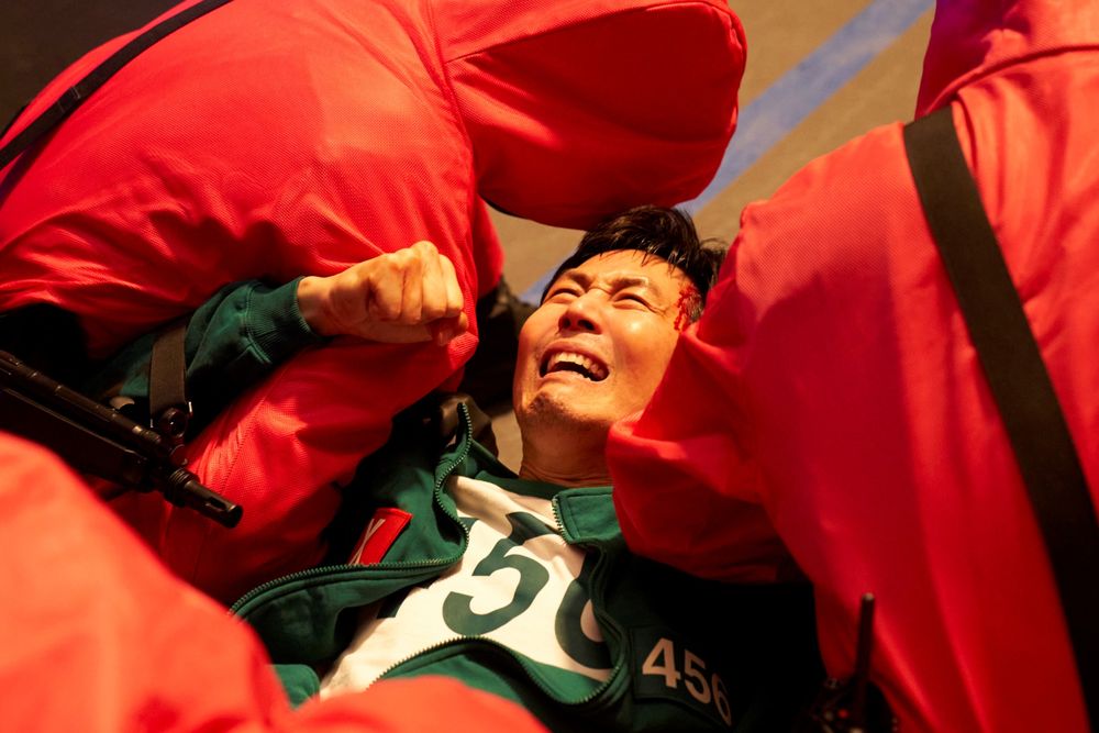 6月Netflix影集電影推薦！《魷魚遊戲3》《無赦之仇》上線，安孝燮配音《Kpop獵魔女團》掀熱議！-3