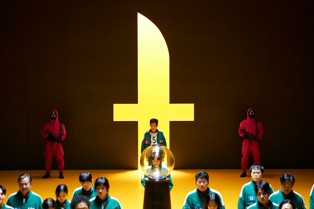 6月Netflix影集電影推薦！《魷魚遊戲3》《無赦之仇》上線，安孝燮配音《Kpop獵魔女團》掀熱議！-2
