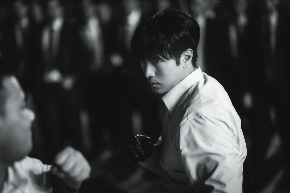 6月Netflix影集電影推薦！《魷魚遊戲3》《無赦之仇》上線，安孝燮配音《Kpop獵魔女團》掀熱議！-4