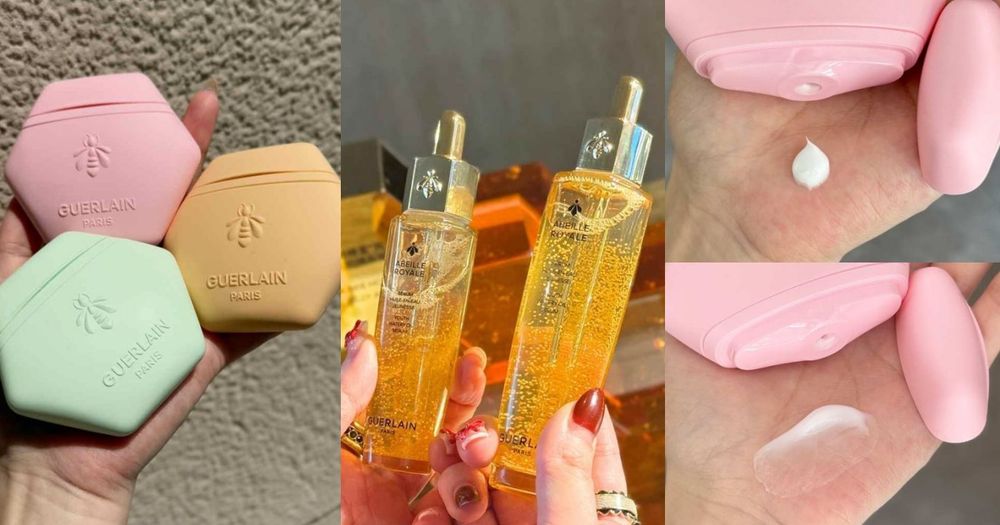 嬌蘭BEE GARDEN盛大巡迴！免費體驗爆款新品「花草水語護手霜」享獨家香氛護手服務，還有豐富小禮物帶回家！-1