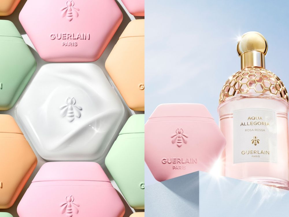 嬌蘭BEE GARDEN盛大巡迴！免費體驗爆款新品「花草水語護手霜」享獨家香氛護手服務，還有豐富小禮物帶回家！-3