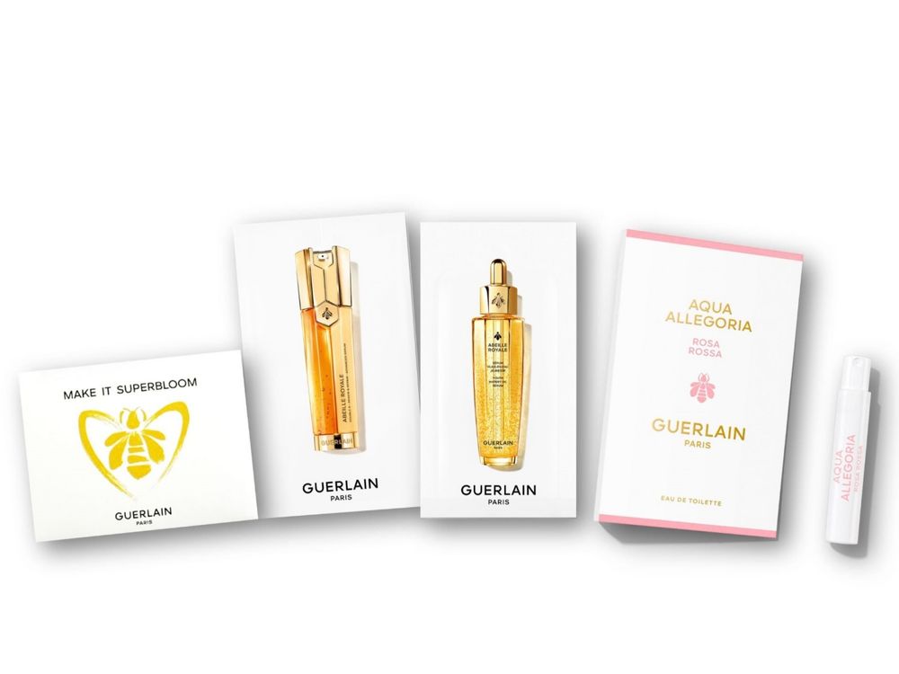 嬌蘭BEE GARDEN盛大巡迴！免費體驗爆款新品「花草水語護手霜」享獨家香氛護手服務，還有豐富小禮物帶回家！-5
