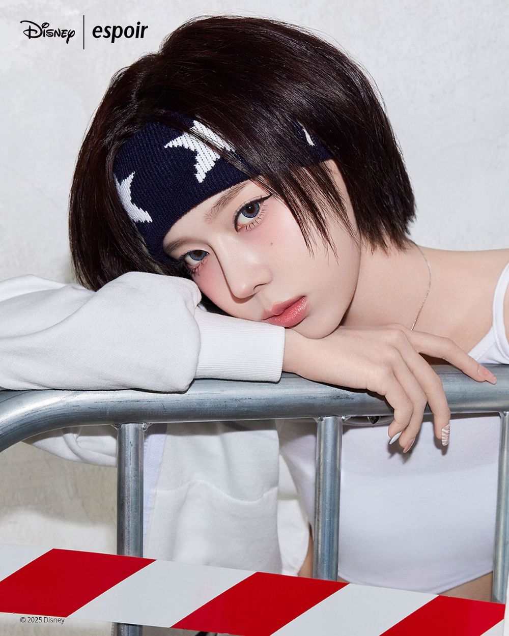 2025韓星同款新品頰彩盤點！Winter迪士尼聯名、安俞真CLIO玩具總動員、BABYMONSTER全團同款色號公開！-13