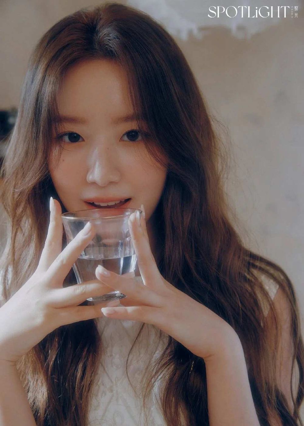 韓網公認7位「氛圍感美女」KPOP偶像！Winter高冷魅力圈粉，舒華、安俞真氣質驚艷全網！-5