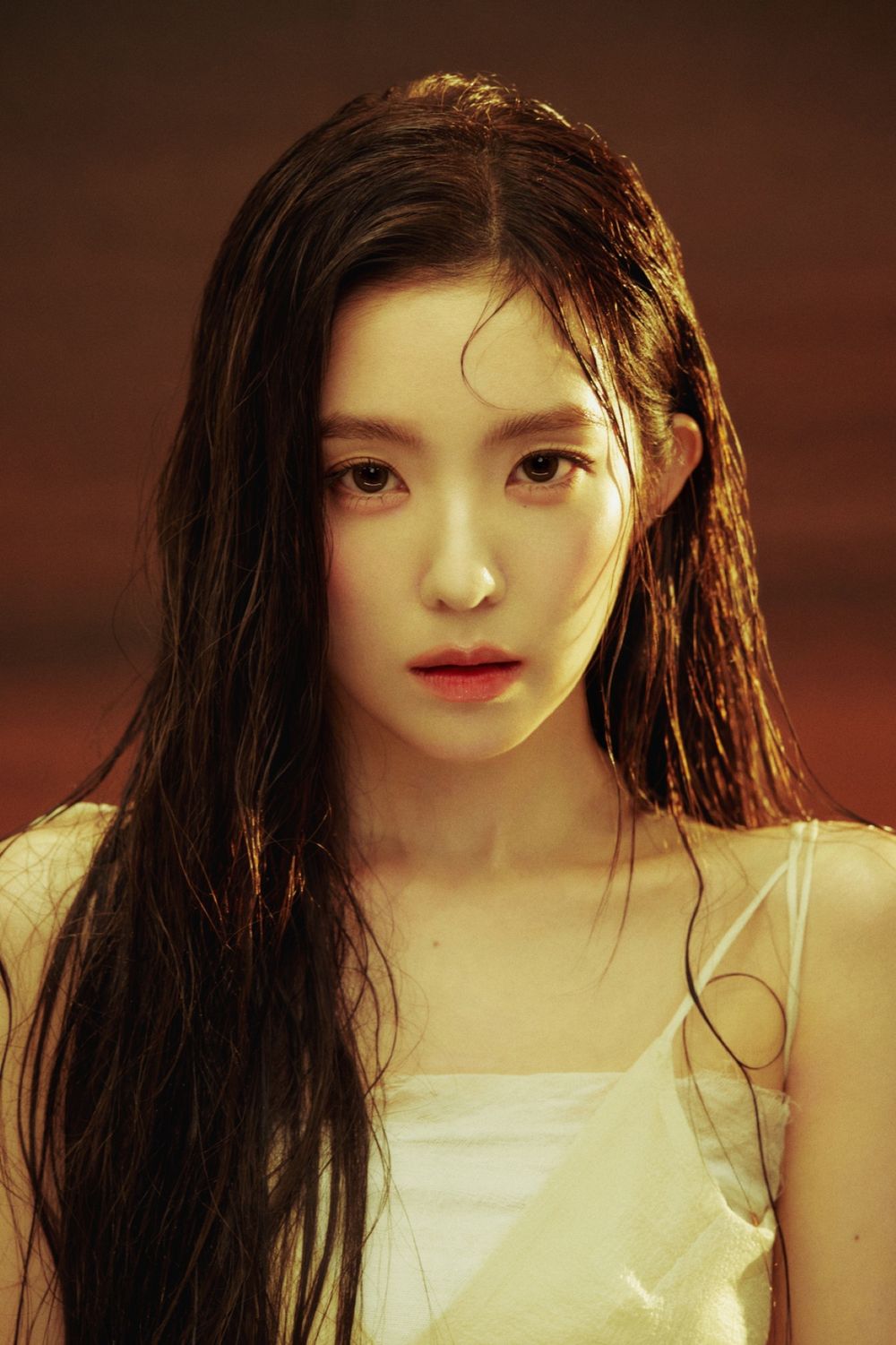 韓網公認7位「氛圍感美女」KPOP偶像！Winter高冷魅力圈粉，舒華、安俞真氣質驚艷全網！-9